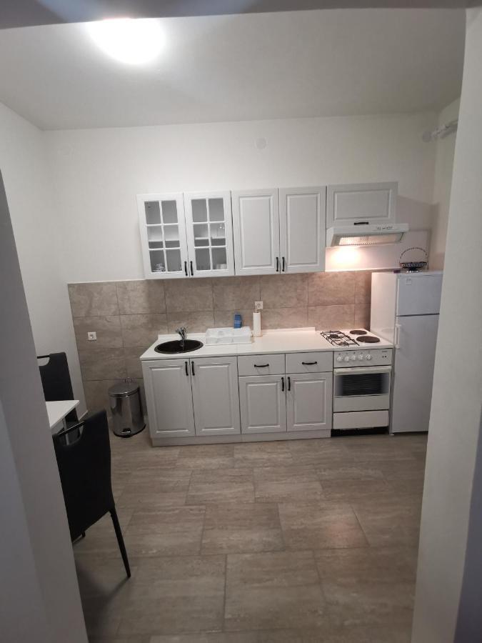 Apartment Dario Novi Vinodolski Luaran gambar