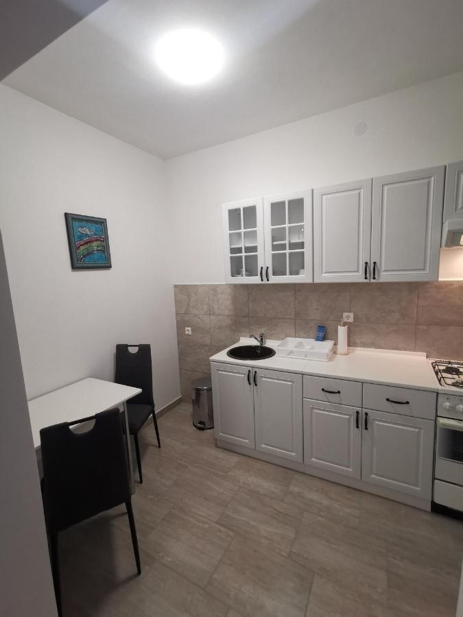 Apartment Dario Novi Vinodolski Luaran gambar