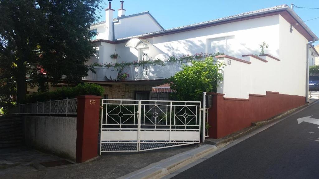 Apartment Dario Novi Vinodolski Luaran gambar