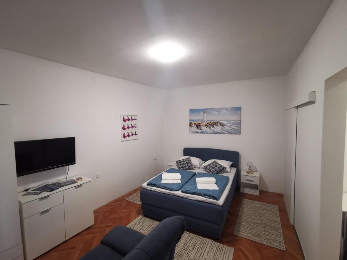 Apartment Dario Novi Vinodolski Luaran gambar